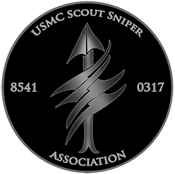 USMC Scout Sniper Association