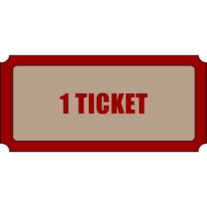 1-ticket