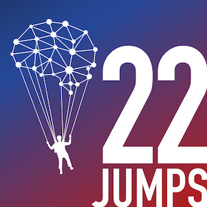 Tristan Wimmer<br />22 JUMPS