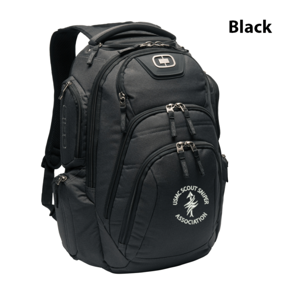 SSA OGIO® Surge RSS Backpack