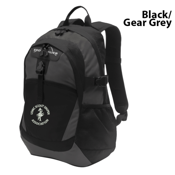 SSA Eddie Bauer® Ripstop Backpack