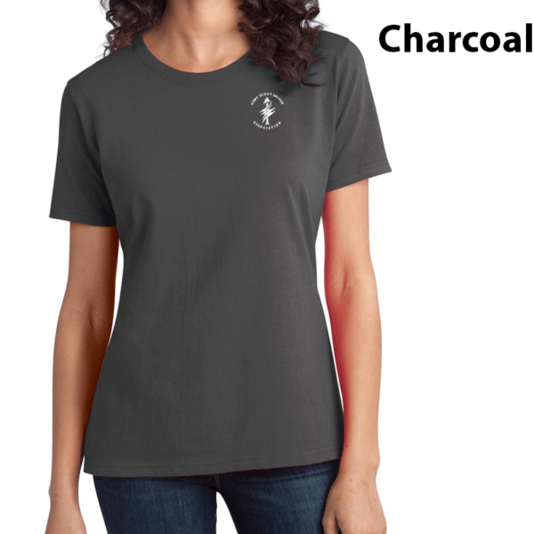 SSA Ladies Cotton Tee