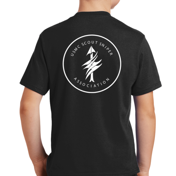 SSA Youth Fan Favorite™ Tee - Image 4