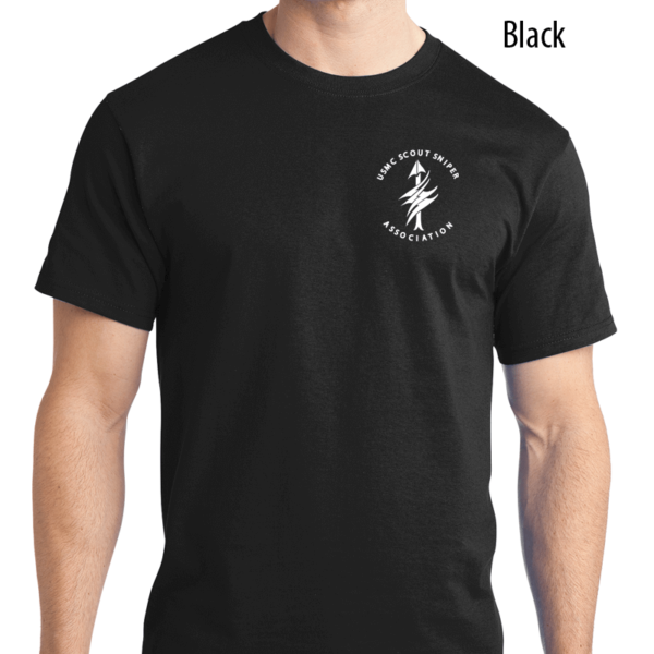 SSA Men's T-Shirt