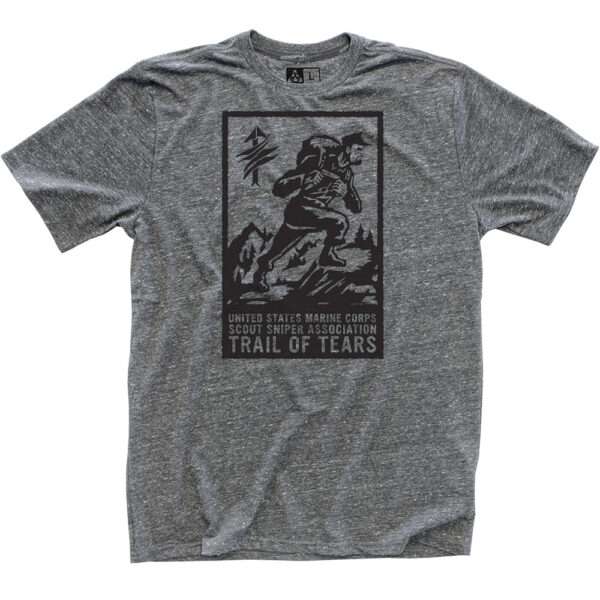 Trail of Tears T-Shirt